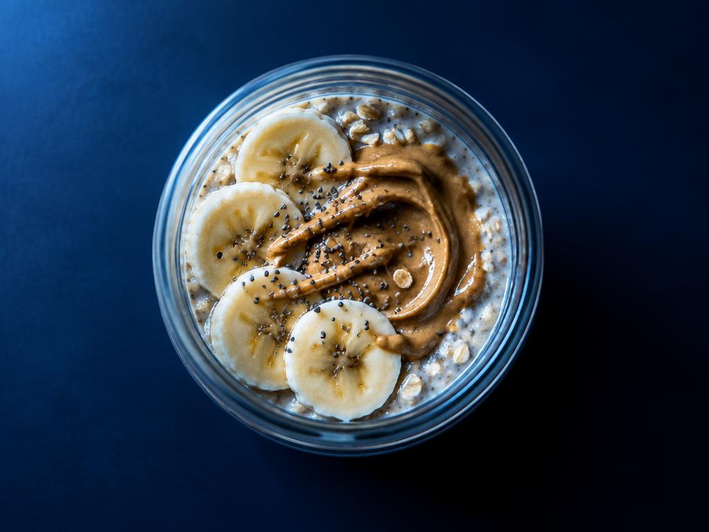 PB & Banana